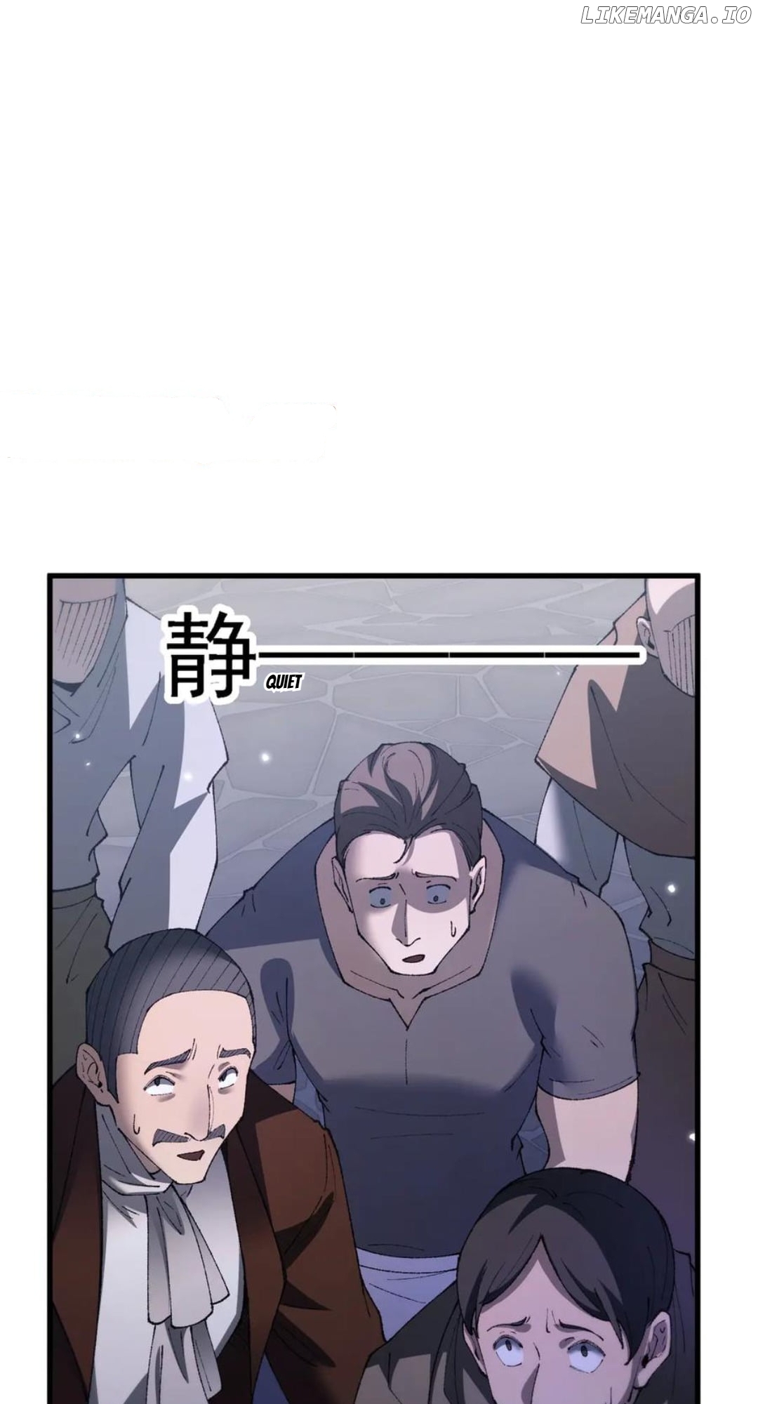 From Goblin to Goblin God Chapter 55 - page 48